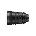 Sony FE PZ 28-135mm F4 G OSS Standard Zoom Lens